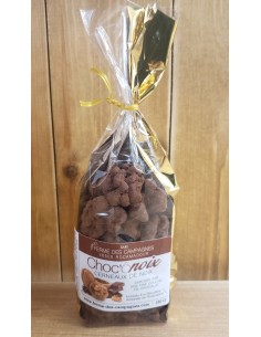 Choc'ô Noix