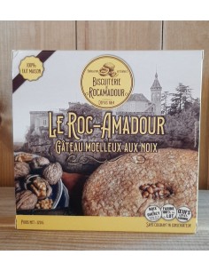 Gâteau aux Noix 120g