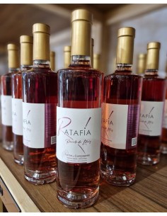 Ratafia 50 cl