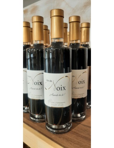 Vin de noix 50cl