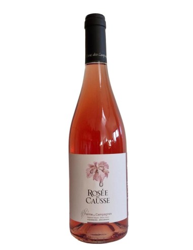 Rosée du Causse 2024