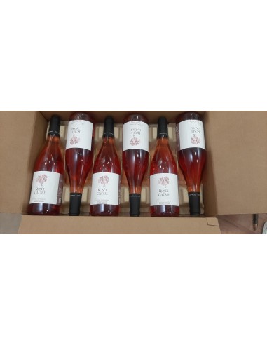 Rosée du Causse 2024 (carton x6)