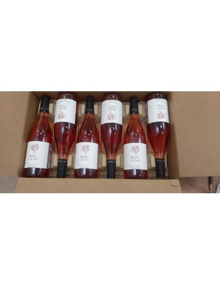 Rosée du Causse 2024 (carton x6)