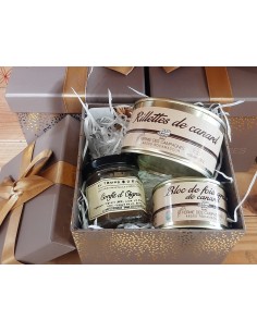 Valisette dégustation 2