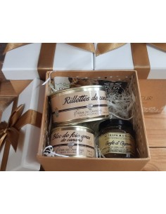 Valisette Dégustation 2