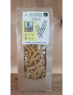 TORTIS PATAPAUL